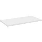 Set armadietto Comad Viva Cashmere VIVA CASHMERE 82-80-2S, piano Comad Nova White NOVA WHITE 89-80