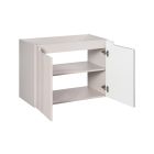 Set armadietto Comad Nova Cashmere NOVA CASHMERE 82-80-2D, piano Comad Nova Cashmere NOVA CASHMERE 89-80