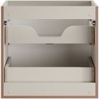 Set armadietto Comad Bella Cashmere BELLA CASHMERE 82-60-46-2S, armadietto Comad Bella Cashmere CASHMERE UN 81-20-44, ADEL CASHMERE 89-80