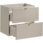 Set armadietto Comad Viva Cashmere VIVA CASHMERE 82-60-2S, piano Comad Nova Cashmere NOVA CASHMERE 89-60
