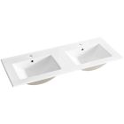 Set lavabo Comad Lava UM-8003-LAVA 120D -DP, armadietto Comad Dalia Cashmere DALIA CASHMERE 82-60-46-2S