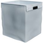Set armadietto Elita Lofty RE080500027160, cesto Elita RE199489000010
