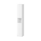 Set mobile per modulo di installazione Cersanit Larga S164-046, armadietto Cersanit Larga S164-048, S164-047, S164-049, S164-050