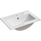 Set armadietto Comad Dalia Cashmere DALIA CASHMERE 82-50-46-2S, lavabo Comad Lava UM-CFP LAVA 50D