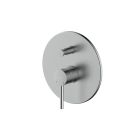 Set rubinetto per vasca e doccia Oltens Molle 34100910, soffione doccia Oltens Vindel 37006910, 39402910, 39304910, 37102910, 37200910