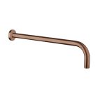 Set soffione doccia Oltens Vindel 37006610, braccio da parete Oltens Lagan 39402610