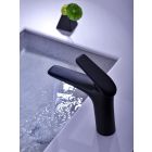 Set armadietto Comad Dorothy Ristretto DOROTHY RISTRETTO 82-60-46-2S, lavabo Comad Go GO60/DP-8095, NIAGARA UM 03 BLACK 86001B