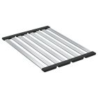 Set lavello in granito Grohe K400 31639AP0, rubinetto da cucina Grohe Start 304702430, 40853SD0, 40854SD0