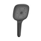 Set rubinetto per vasca e doccia Oltens Onega 34601300, soffione doccia Oltens Vann 37008300, 39403300, 37108300, 39304300, 37200300