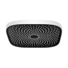 Set rubinetto per vasca e doccia Oltens Onega 34602100, soffione doccia Oltens Vann 37008100, 39403100, 37108100, 39304100, 37200100