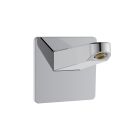 Set rubinetto per vasca e doccia Oltens Onega 34602100, soffione doccia Oltens Vann 37008100, 39403100, 37108100, 39304100, 37200100