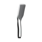 Set rubinetto per vasca e doccia Oltens Hadsel 34006100, asta doccia Oltens Alling 37300100, 37200100, 37111100