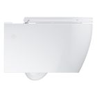 Set vaso WC con copriwater a discesa lenta Grohe Start 103848SH00, modulo di installazione Grohe Rapid SL 38539001