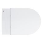 Set vaso WC con copriwater a discesa lenta Grohe Start 103848SH00, modulo di installazione Grohe Rapid SL 38539001