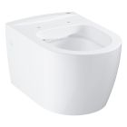 Set vaso WC con copriwater a discesa lenta Grohe Start 103848SH00, modulo di installazione Grohe Rapid SL 38539001