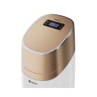 Set impianto di trattamento delle acque USTM Golden WS25LCDGOLDEN, completo per filtrazione a osmosi inversa USTM Pearl ROPEARLNEWSTYLE