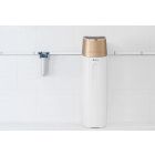 Set impianto di trattamento delle acque USTM Golden WS25LCDGOLDEN, completo per filtrazione a osmosi inversa USTM Pearl ROPEARLNEWSTYLE