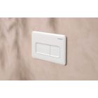 Set vaso WC con copriwater a discesa lenta Hansgrohe EluPura Q 60293450, modulo di installazione Hansgrohe iFrame universal 01022180, 66001700