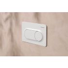 Set vaso WC Hansgrohe EluPura S 60193450, modulo di installazione Hansgrohe iFrame universal 01022180, 60148450, 66002700