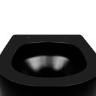 Set vaso WC Oltens Hamnes 42521300, copriwater Oltens Hamnes 45100300