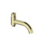 Set set doccia Oltens Molle 36504800, bocca di erogazione per rubinetto Oltens Numa 39106800