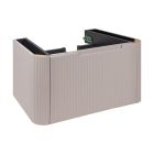 Set armadietto Oltens Hamnes 60022900, piano sopra armadietto Oltens Hamnes 63012300