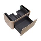 Set armadietto Oltens Hamnes 60023060, piano sopra armadietto Oltens Hamnes 63013060