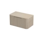 Set armadietto Oltens Hamnes 60023060, piano sopra armadietto Oltens Hamnes 63013300