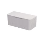 Set armadietto Oltens Hamnes 60024900, piano sopra armadietto Oltens Hamnes 63014060