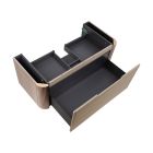 Set armadietto Oltens Hamnes 60024060, piano sopra armadietto Oltens Hamnes 63014060