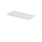 Set armadietto Oltens Hamnes 60024000, piano sopra armadietto Oltens Hamnes 63014900