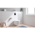 Set modulo di installazione Grohe Solido 38971000, placca di comando Grohe Even 38966KV0