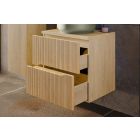 Set armadietto Comad Nordic Cremona NORDIC CREMONA 82-60-46-2S, lavabo Comad Sky SKY 60/DP-8099