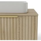 Set armadietto Strama Tibu 48.101.25, armadietto Strama Tibu 48.200.25