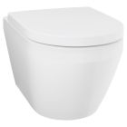 Set vaso WC con copriwater a discesa lenta Grohe Euro Ceramic 102510SH00, modulo di installazione Grohe Solido 38971000, 38966KV0