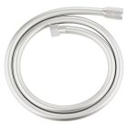 Set soffione doccia con braccio Grohe Rainshower 26558DC0, rubinetto per vasca e doccia Grohe Essence 24058DC1, 26574DC0, 26658DC0, 28362DC1