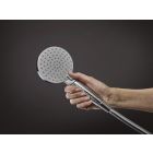 Set soffione doccia Hansgrohe Vernis Blend 26277000, rubinetto per vasca e doccia Hansgrohe Vernis Blend 71466000, 01800180, 27809000, 26278000, 26453000