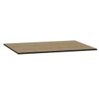 Set corpo dell'armadietto Excellent Tuto 2.0 MLEX.2172.800.WHBL, piano sopra armadietto Excellent Tuto 2.0 MLEX.2116.800.BL, MLEX.2151.800.02.WH