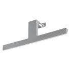 Set specchio Elita Oval RE067567000010, lampada da parete Rabalux Loric 75023