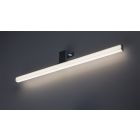 Set specchio Elita Sote RE065804000010, lampada da parete Rabalux Oliro 75049