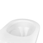 Set WC monoblocco Oltens Jog 44500000, copriwater Oltens Hamnes 45111000