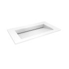 Set lavabo Oltens Stila 40204900, armadietto Oltens Lun 60035900