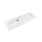 Set lavabo Oltens Stila 40205900, armadietto Oltens Lun Rilla 60027300