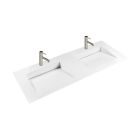 Set lavabo Oltens Stila 40205900, armadietto Oltens Lun Rilla 60027300