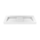 Set lavabo Oltens Stila 40004000, armadietto Oltens Lun Rilla 60027000