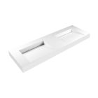 Set lavabo Oltens Stila 40005900, armadietto Oltens Lun Rilla 60039300