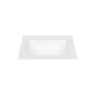 Set armadietto Oltens Lun Rilla 60027060, lavabo Oltens Kalla 40207900