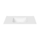 Set armadietto Oltens Lun Rilla 60029000, lavabo Oltens Kalla 40208900