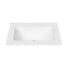 Set armadietto Oltens Lun 60032060, lavabo Oltens Kalla 40209900