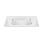Set armadietto Oltens Lun Rilla 60028300, lavabo Oltens Kalla 40210000